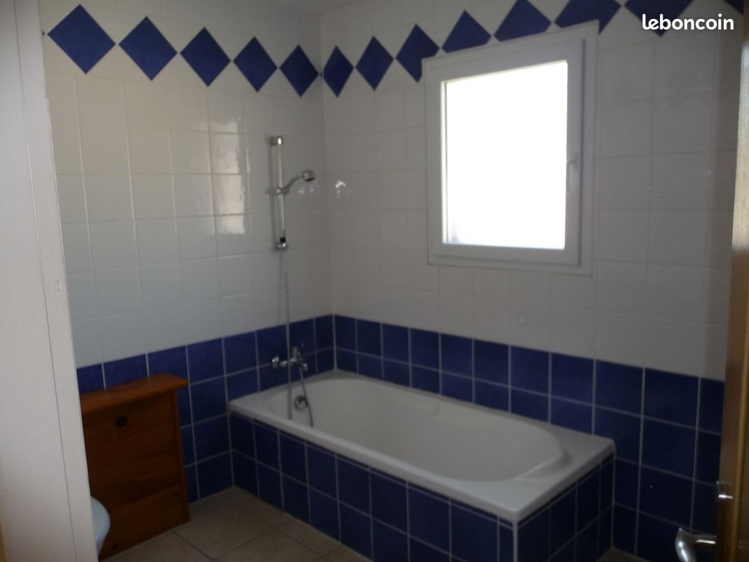 Maison à louer, 92m², Crest