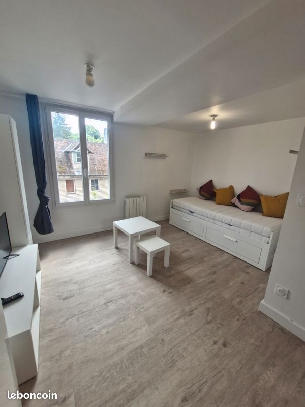 Appartement à louer, 25m², Lisieux
