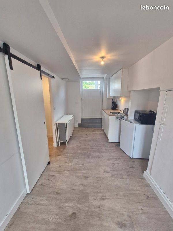 Appartement à louer, 25m², Lisieux