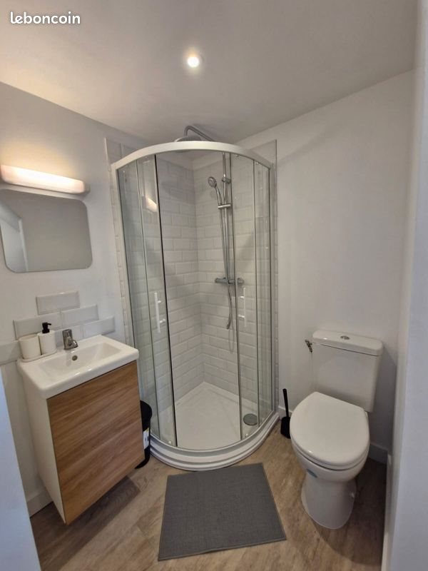 Appartement à louer, 25m², Lisieux