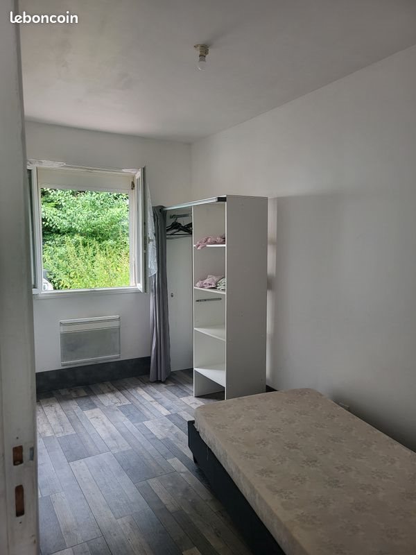 Appartement à louer, 42m², Bruyères-sur-Oise