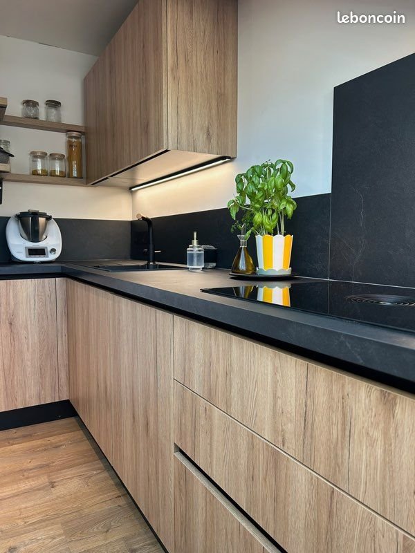 Appartement à vendre, 62m², Cluses