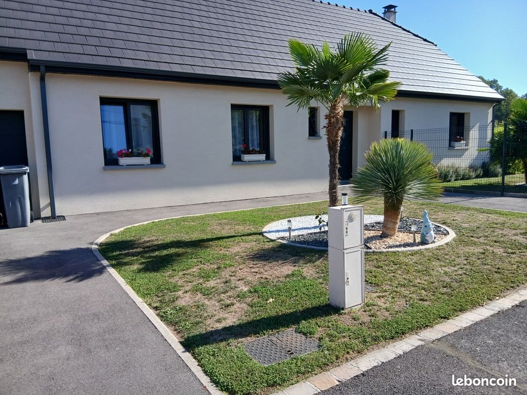 Maison à vendre, 149m², Montaigu