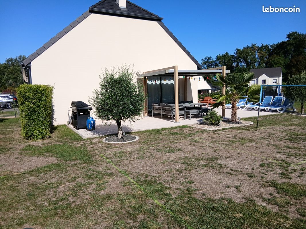 Maison à vendre, 149m², Montaigu