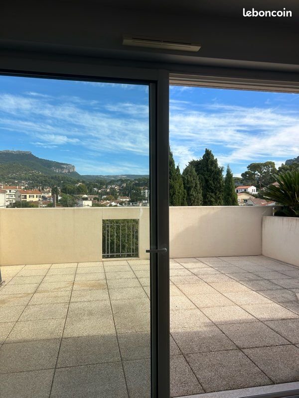 Appartement à louer, 57m², Toulon