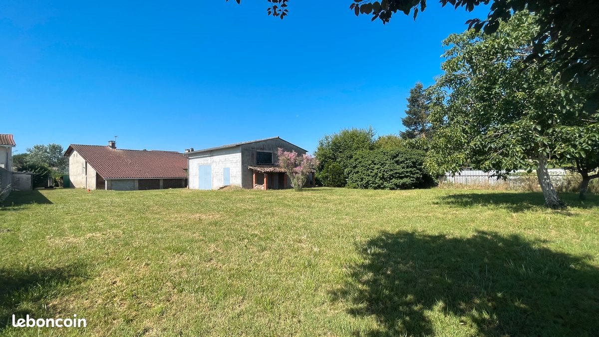 Maison à vendre, 100m², Montbartier