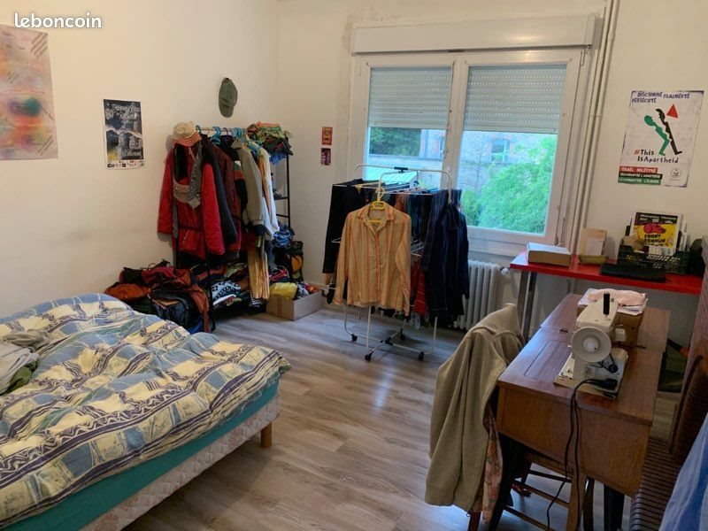 Appartement à louer, 32m², Guingamp
