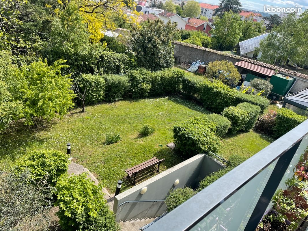 Appartement à vendre, 79m², Pierre-Bénite