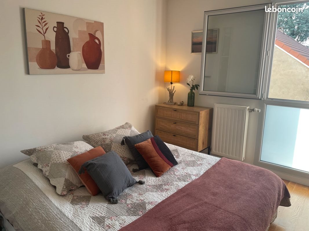 Appartement à vendre, 79m², Pierre-Bénite