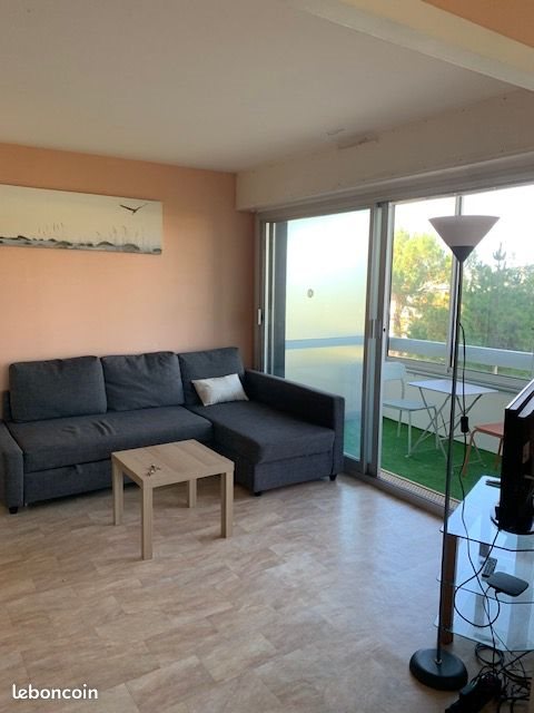 Appartement à louer, 45m², La Baule-Escoublac