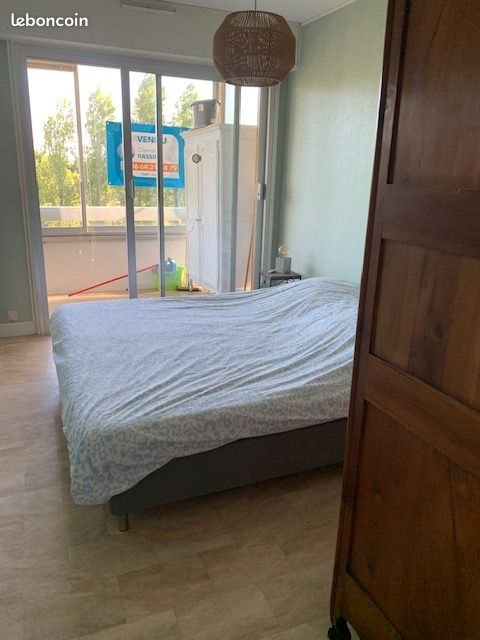Appartement à louer, 45m², La Baule-Escoublac