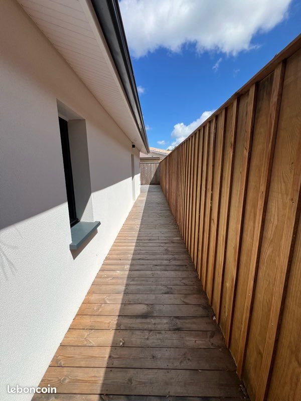 Maison à vendre, 37m², Gujan-Mestras