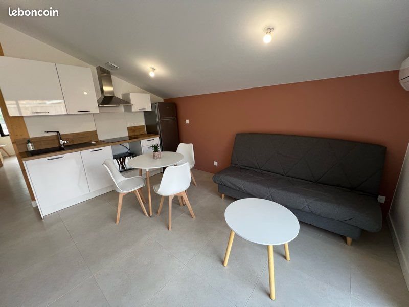 Maison à vendre, 37m², Gujan-Mestras