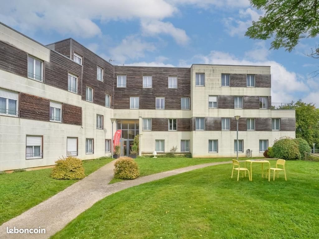 Appartement à louer, 20m², Bures-sur-Yvette