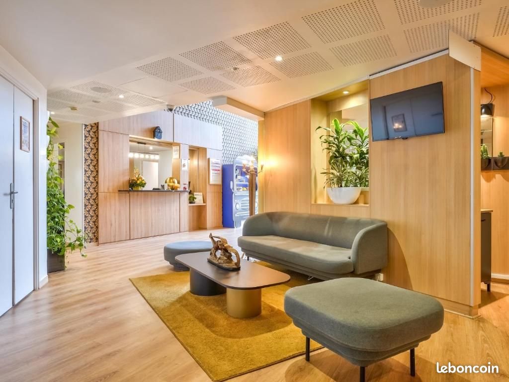Appartement à louer, 20m², Bures-sur-Yvette