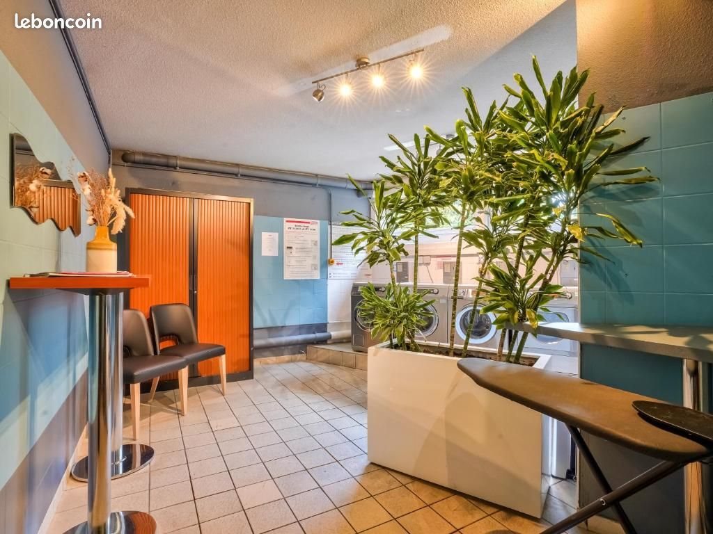 Appartement à louer, 20m², Bures-sur-Yvette
