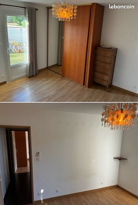 Maison à louer, 120m², Beauzelle