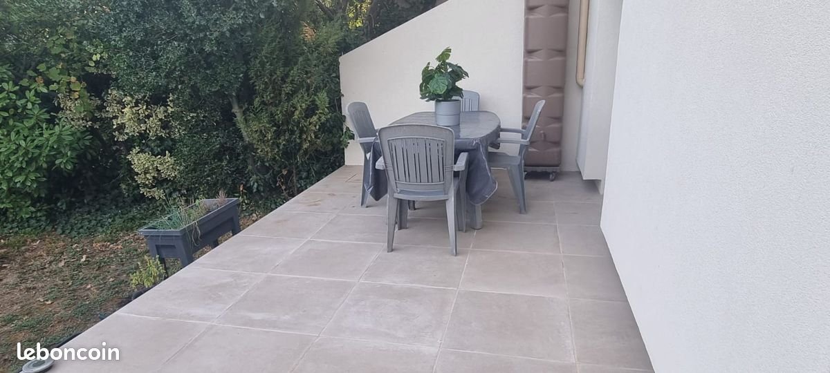 Appartement à louer, 45m², Argenteuil