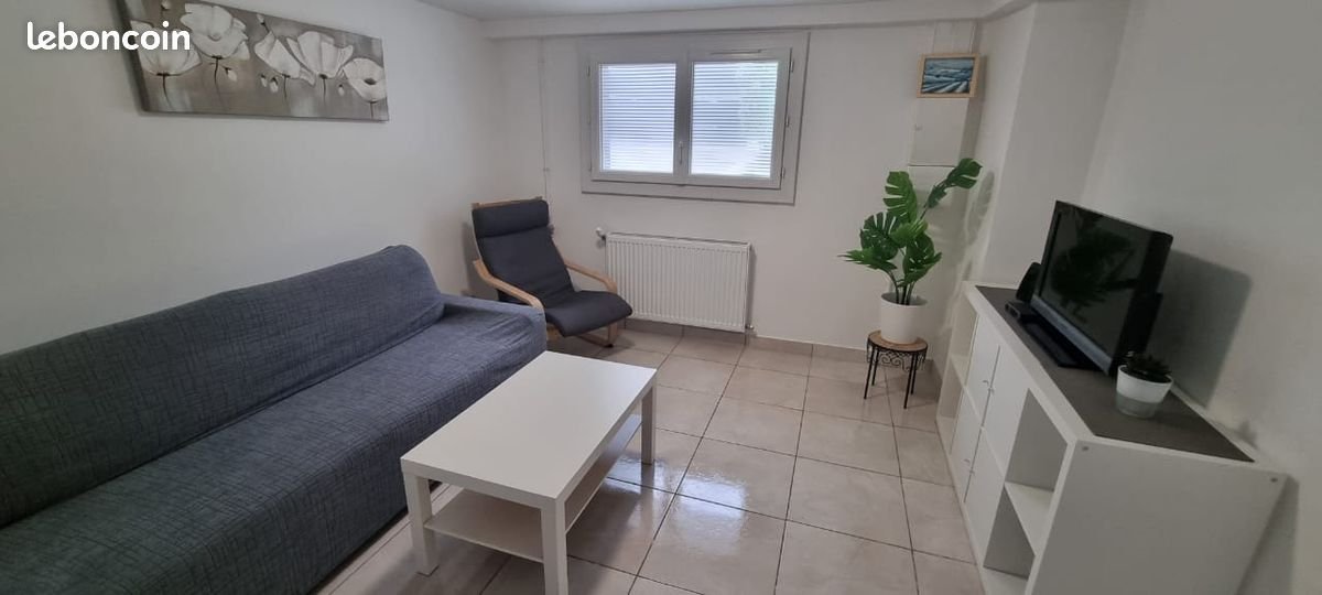 Appartement à louer, 45m², Argenteuil