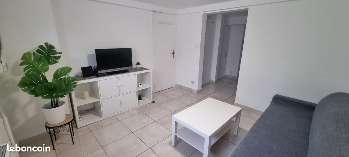 Appartement à louer, 45m², Argenteuil