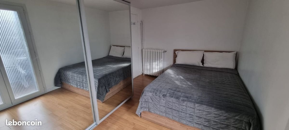 Appartement à louer, 45m², Argenteuil