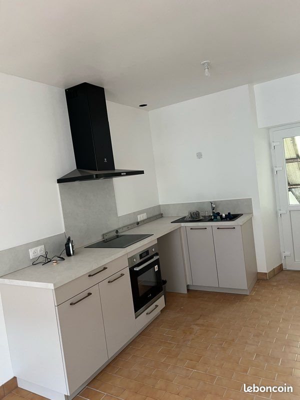 Appartement à louer, 50m², Dormans