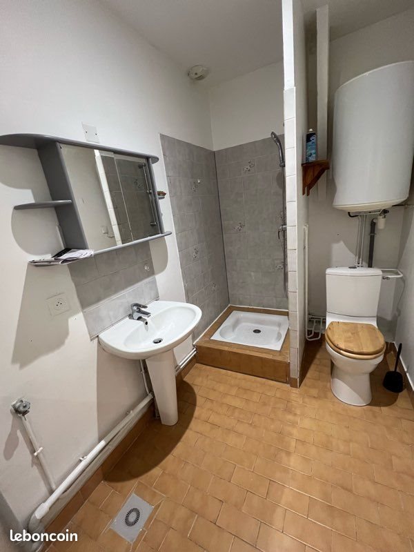 Appartement à louer, 50m², Dormans
