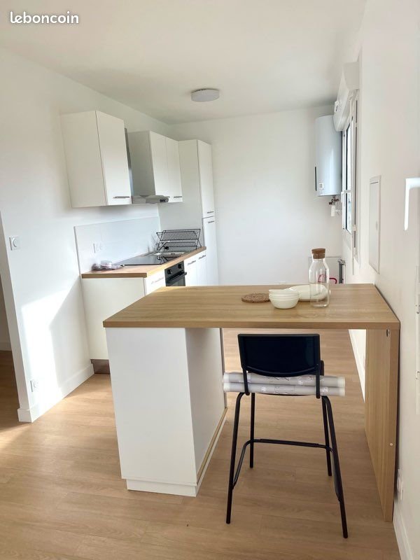 Appartement à louer, 27m², Brest