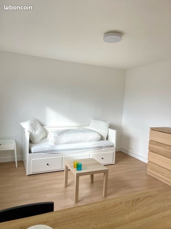 Appartement à louer, 27m², Brest