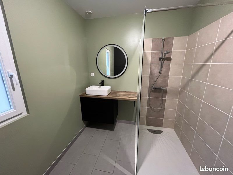 Maison à louer, 48m², Mehun-sur-Yèvre