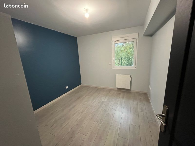 Maison à louer, 48m², Mehun-sur-Yèvre