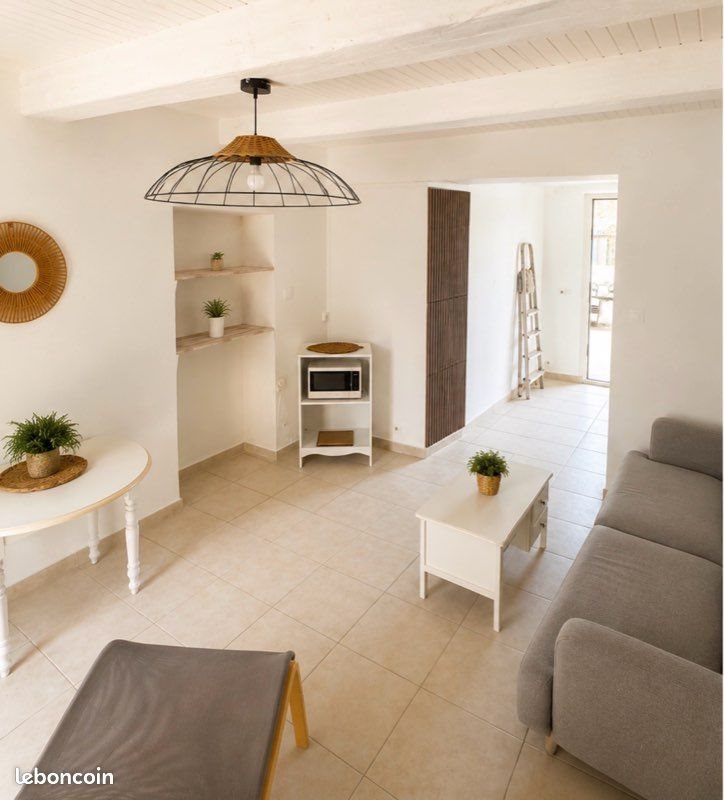 Appartement à louer, 42m², Saint-Victoret