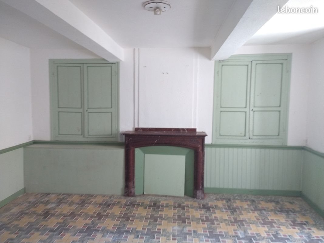 Maison à vendre, 125m², Trausse
