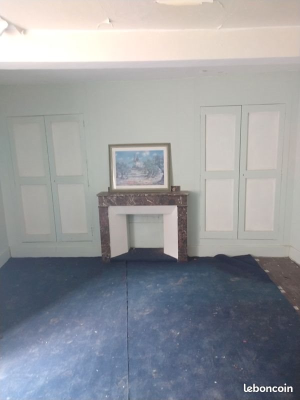 Maison à vendre, 125m², Trausse