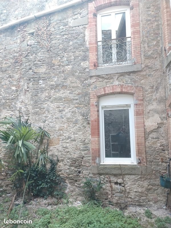Maison à vendre, 125m², Trausse