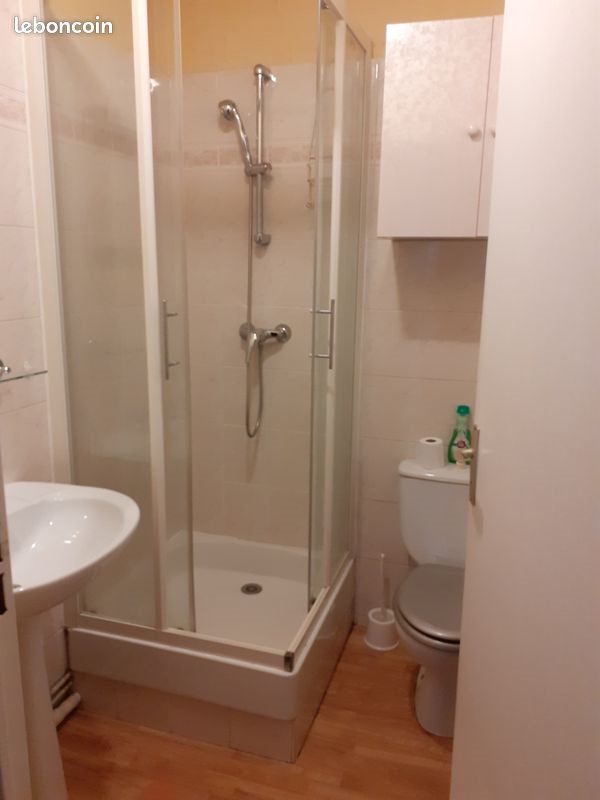 Appartement à louer, 31m², Vannes