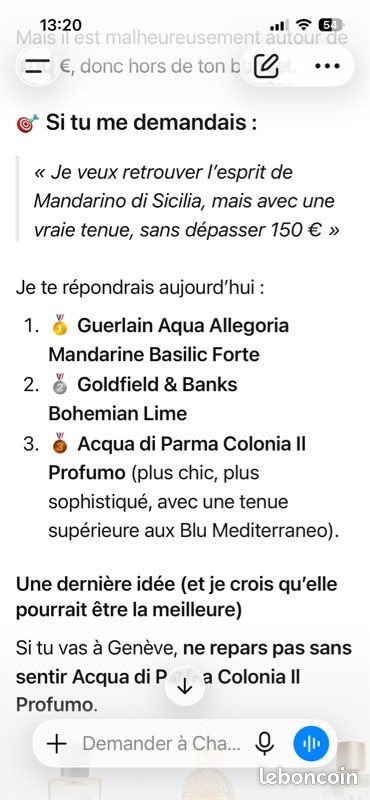Appartement à louer, 35m², Annecy