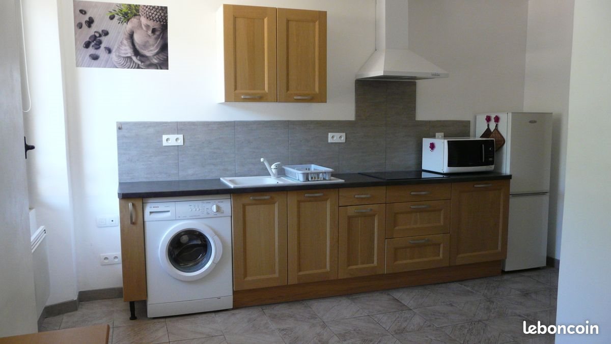 Appartement à louer, 25m², Faverges