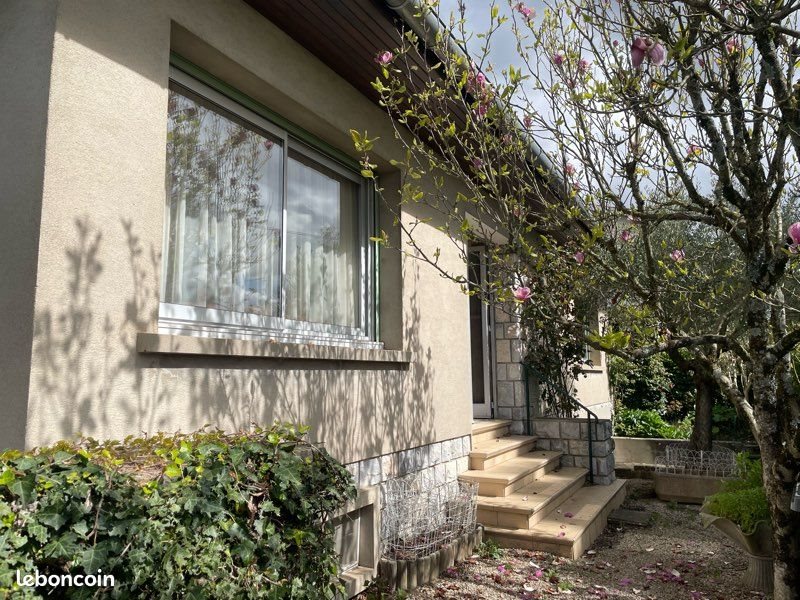 Maison à vendre, 130m², Pont-de-Larn