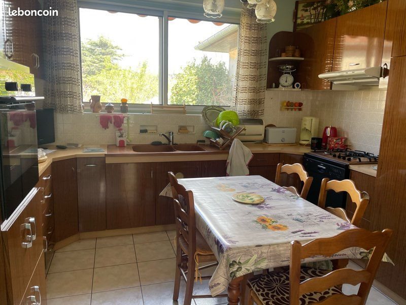 Maison à vendre, 130m², Pont-de-Larn