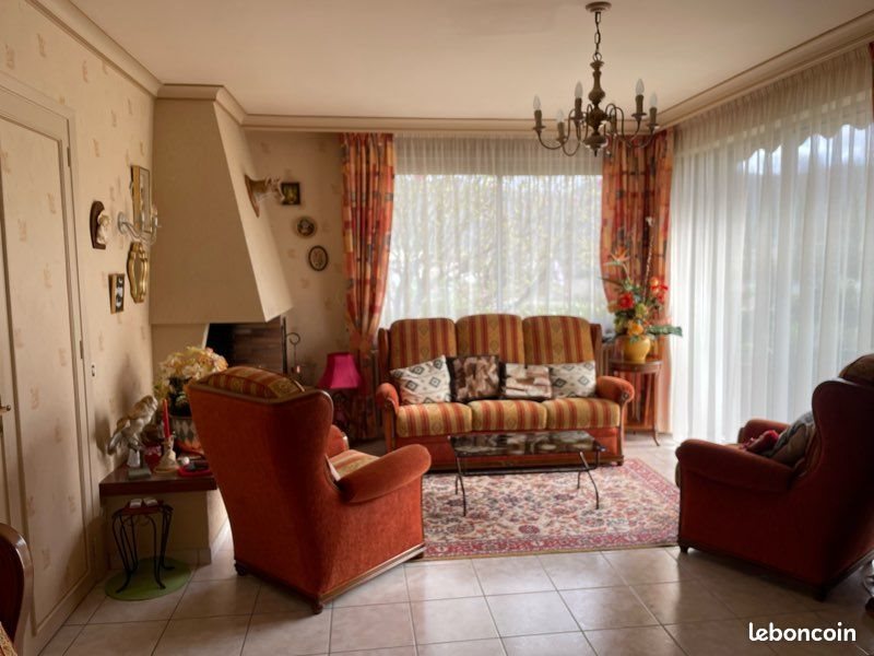 Maison à vendre, 130m², Pont-de-Larn