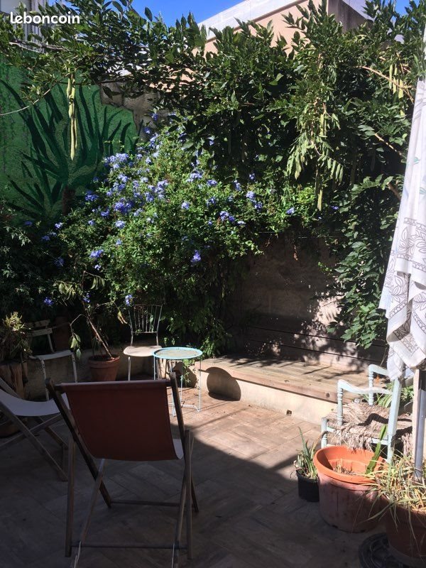 Appartement à vendre, 40m², Sète