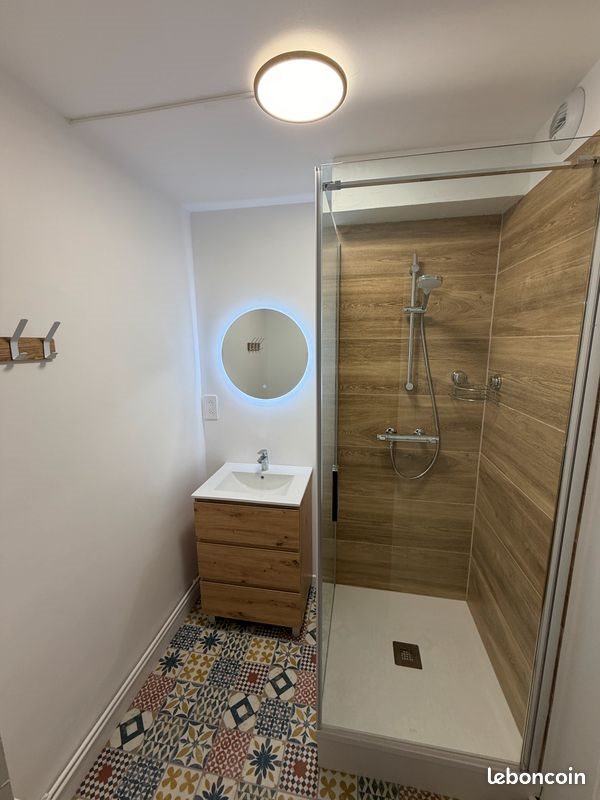 Appartement à louer, 42m², Marcq-en-Baroeul