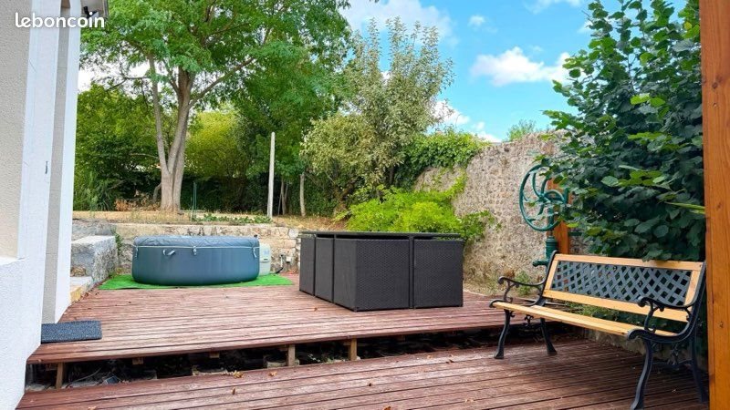 Maison à vendre, 70m², Bonnétable