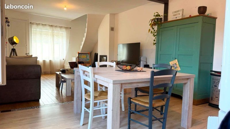 Maison à vendre, 70m², Bonnétable