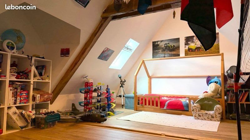 Maison à vendre, 70m², Bonnétable