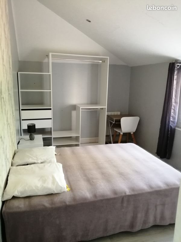 Appartement à louer, 35m², La Couronne