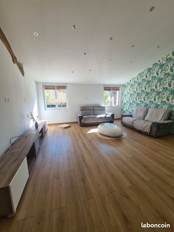 Maison à vendre, 185m², Saint-Bonnet