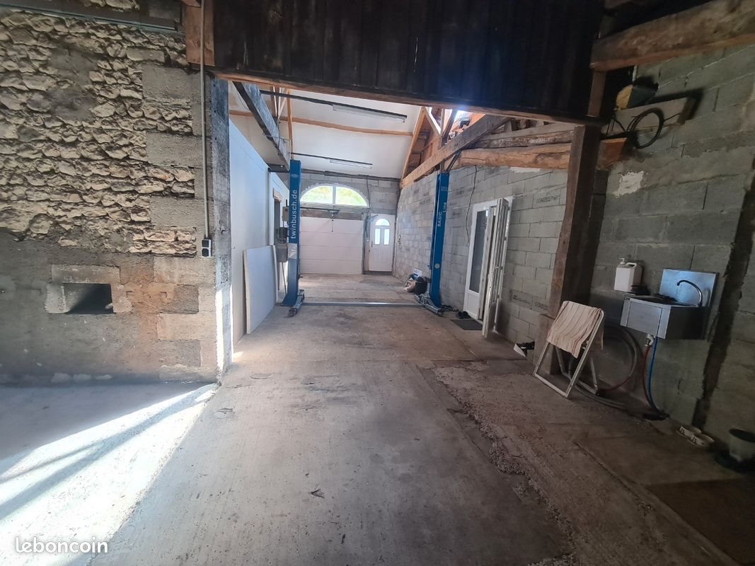 Maison à vendre, 185m², Saint-Bonnet