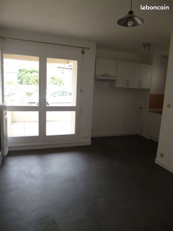 Appartement à louer, 30m², Rennes